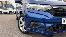 Dacia Sandero 1.0 TCe Essential 5dr Bi Fuel Hatchback